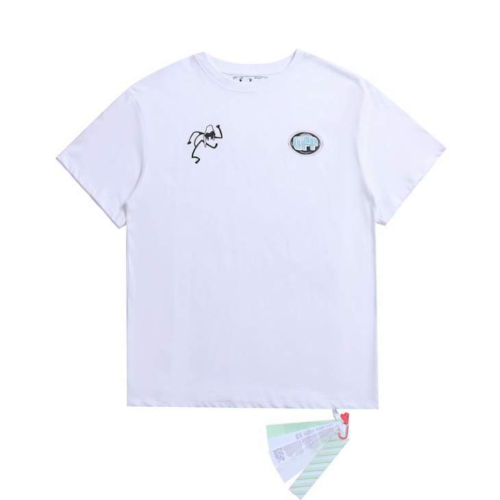 Picture of Off White T Shirts Short _SKUOffWhiteS-3XLqdtr21324633